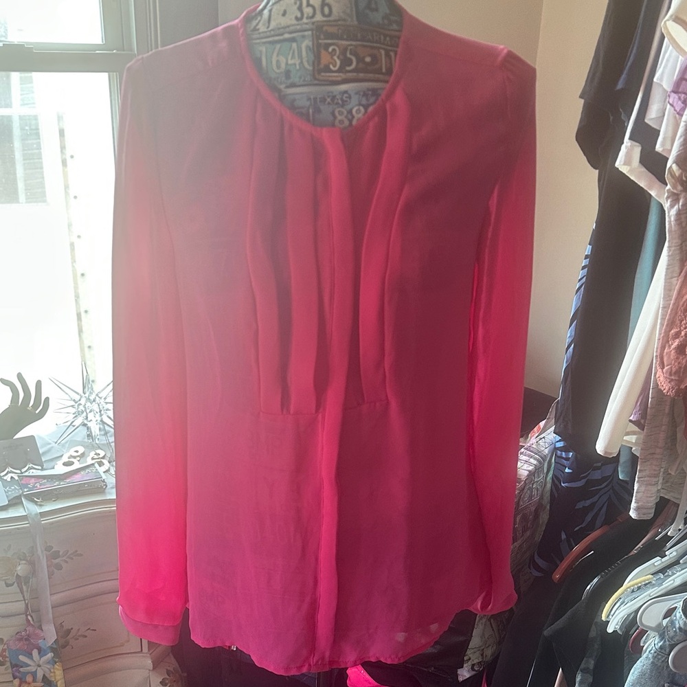 Worthington blouse